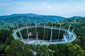 The Habitat Penang Hill Tickets