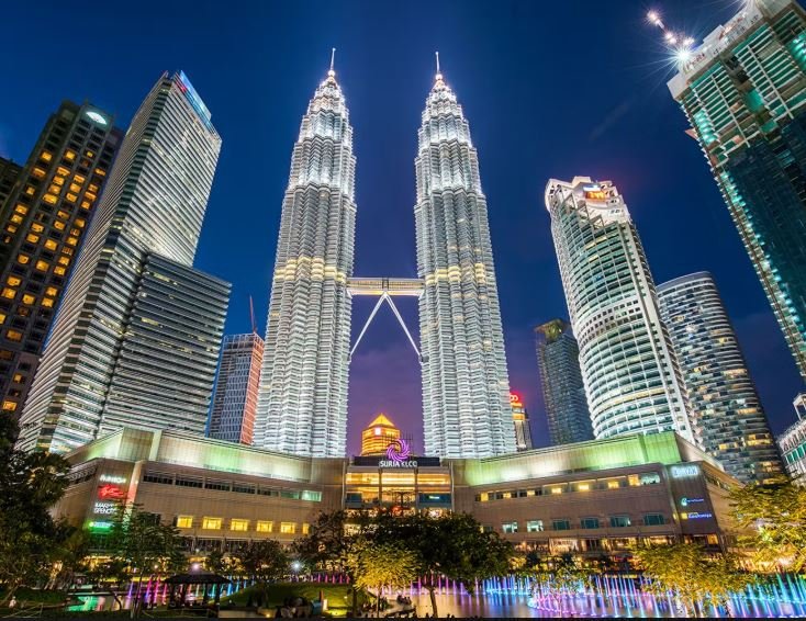 Petrosains, The Discovery Centre Tickets in Kuala Lumpur