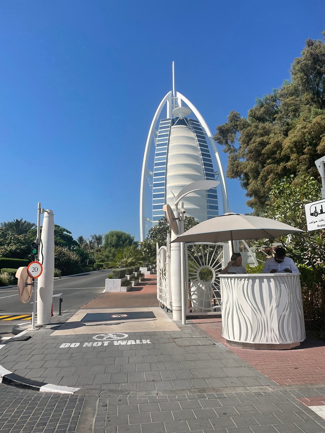 Half Day Private Dubai City Tour