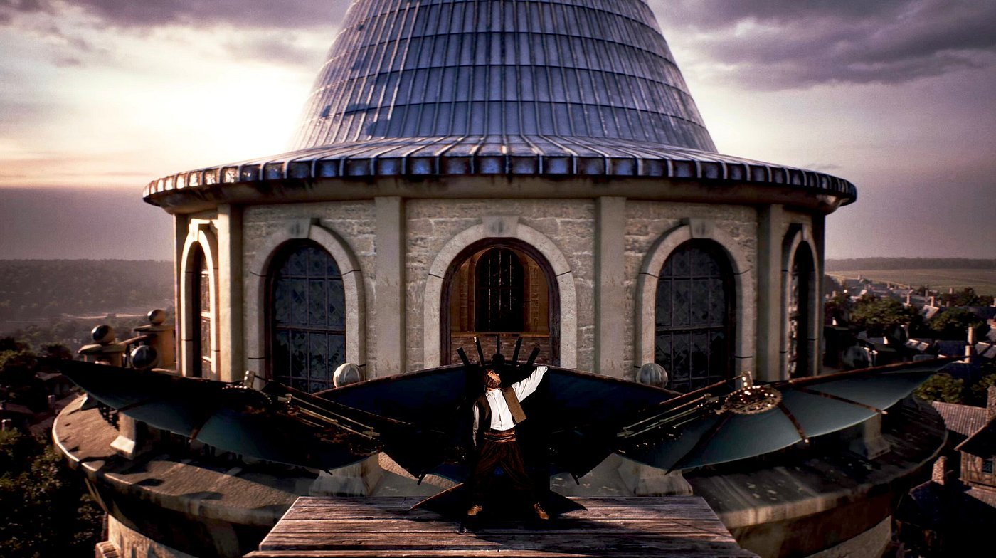 Legends of Istanbul: A Live Immersive Journey Through Time & History Show