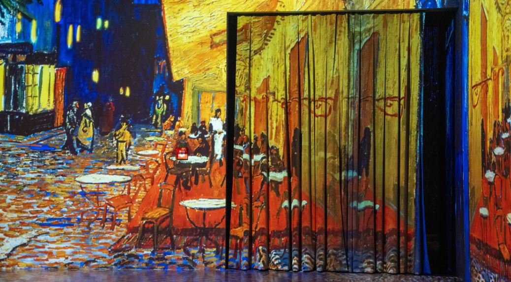 Istanbul Digital Experience Museum Tickets & Audio Guide