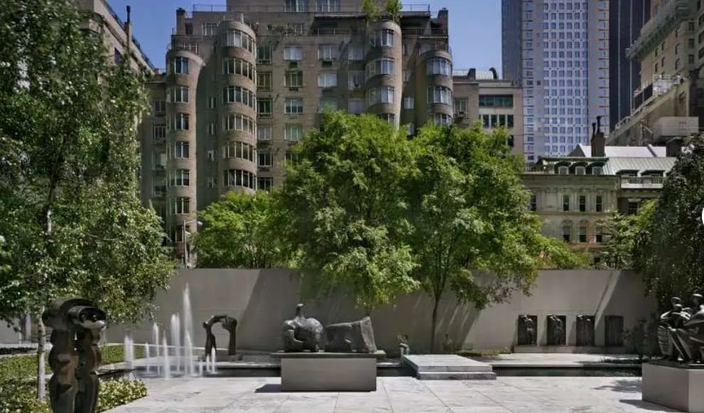 [Exclusive Promo: 10% Discount for Adults] The Museum of Modern Art (MoMA) Tickets