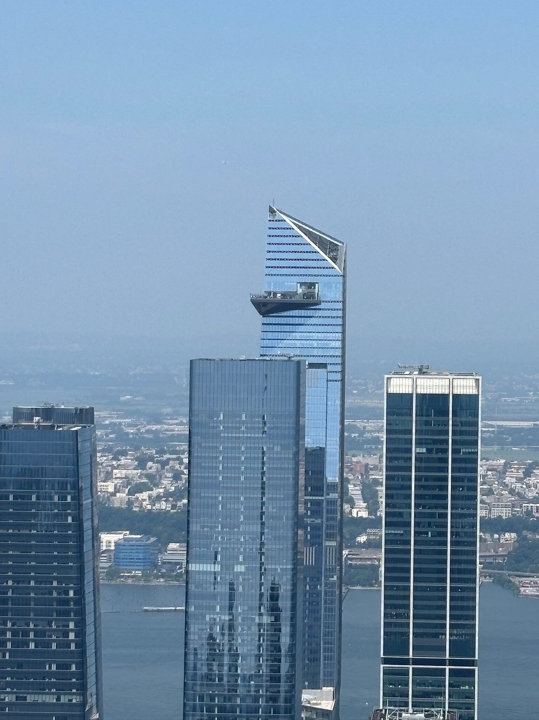 Empire State Building: Observation Decks Ticket