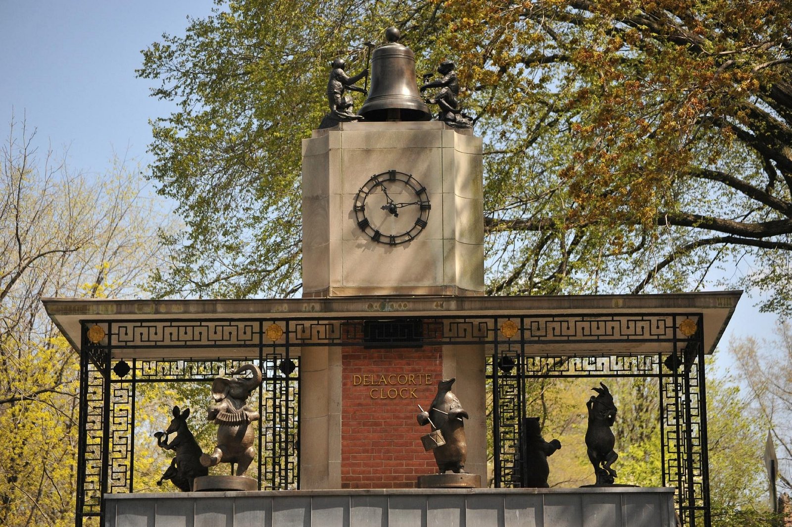 Central Park Zoo Tickets