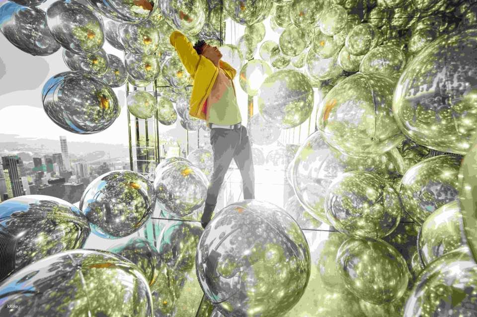 SUMMIT One Vanderbilt Tickets