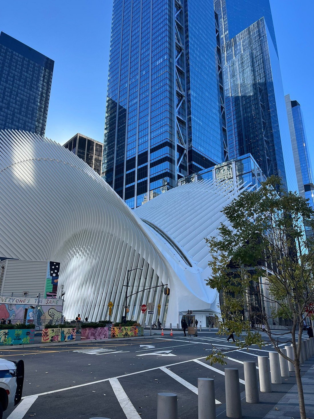 One World Observatory All-Inclusive Tickets: Skip-All-Lines with $15 Voucher