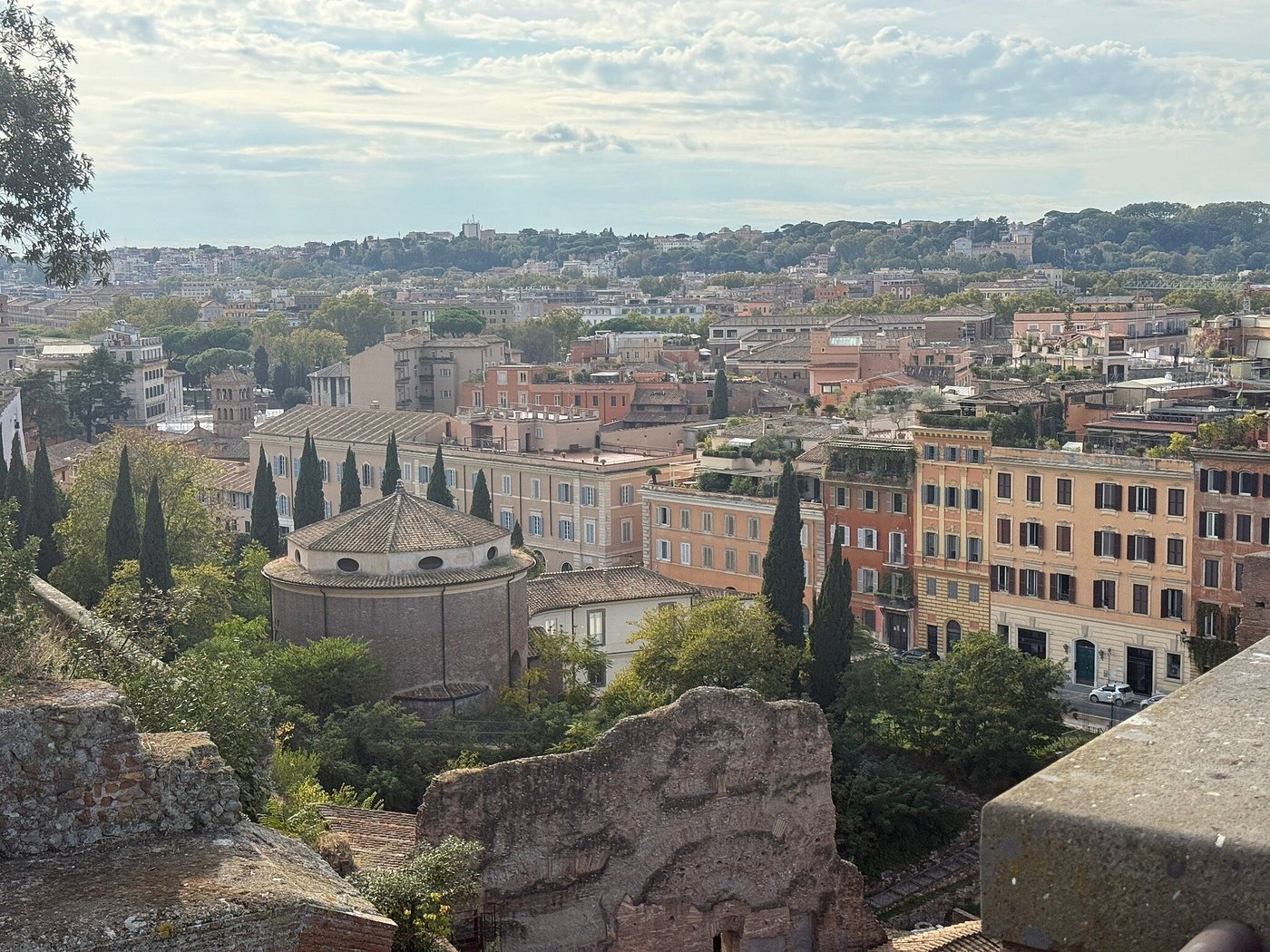 Colosseum, Palatine Hill & Roman Forum Access