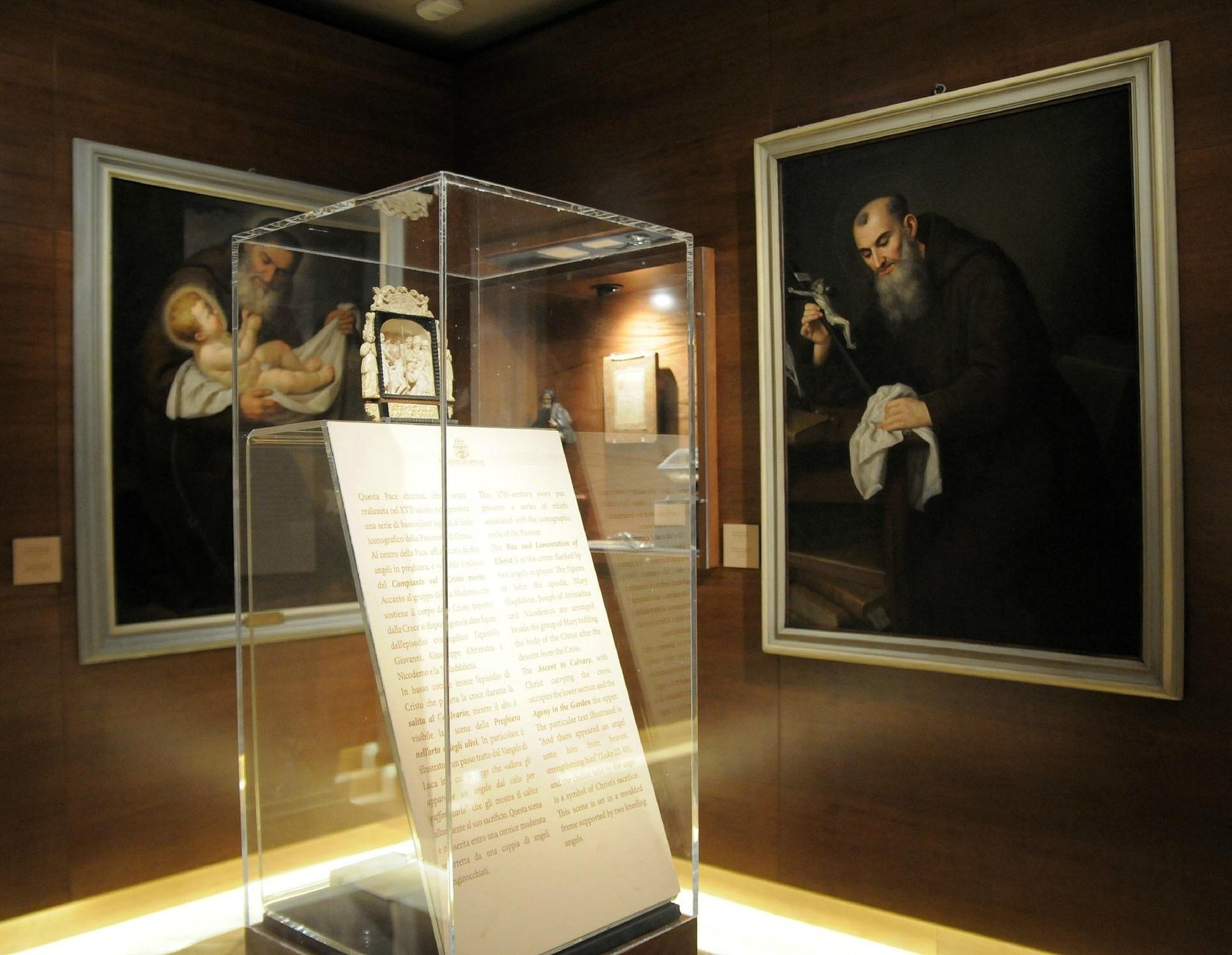 Capuchin Crypt Tickets