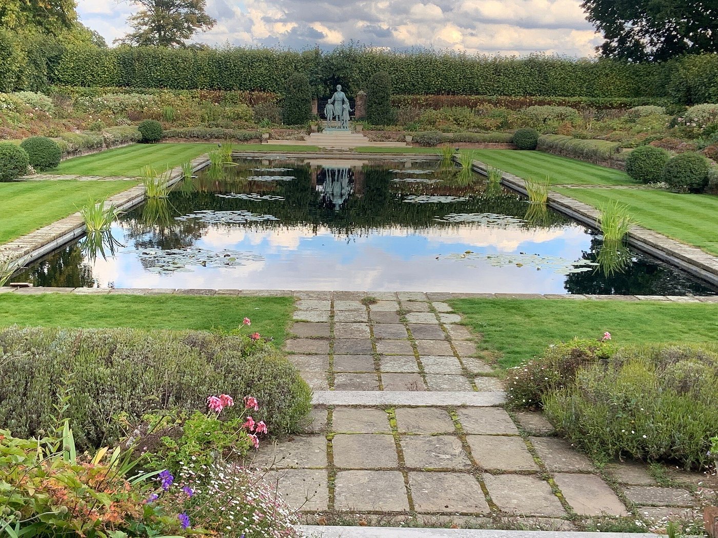 Kensington Palace Tickets