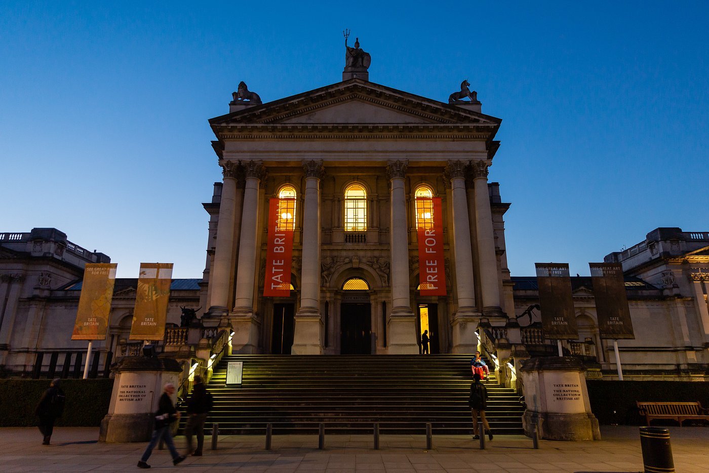 Tate Britain: Lee Miller Exhibition Tickets