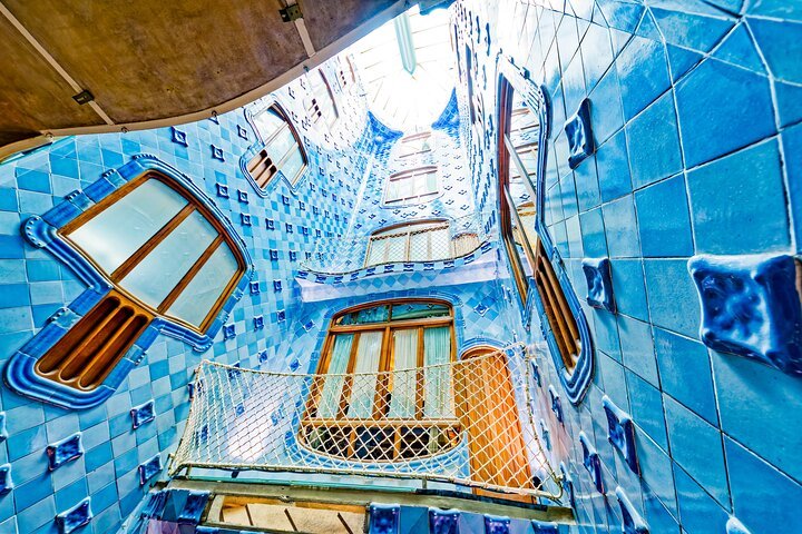 Casa Batllo Skip-the-Line Guided Tour