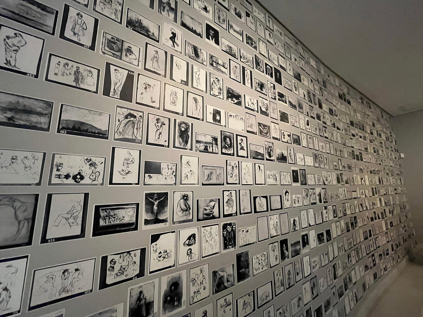 Picasso Museum Skip-the-Line Guided Tour