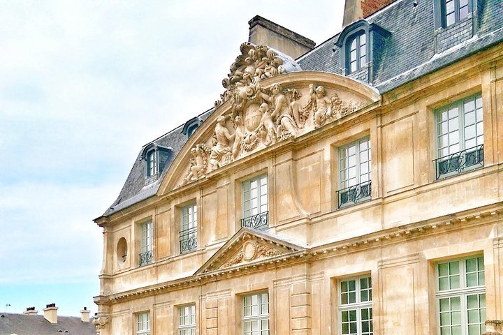 Picasso Museum Priority Access Tickets