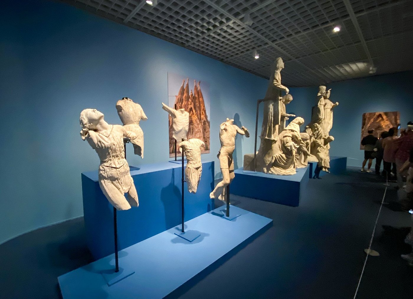 The National Museum of Modern Art Tokyo