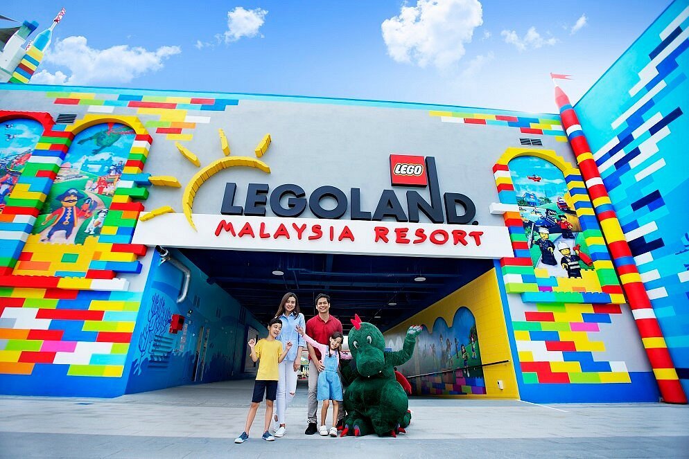 LEGOLAND® Malaysia Theme Park