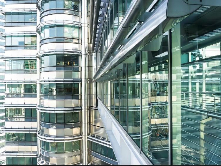 Petronas Twin Towers Tickets