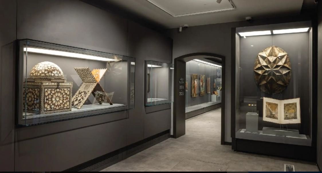 Combo: Hagia Sophia + Hagia Sophia History & Experience Museum Tickets with Audio Guide