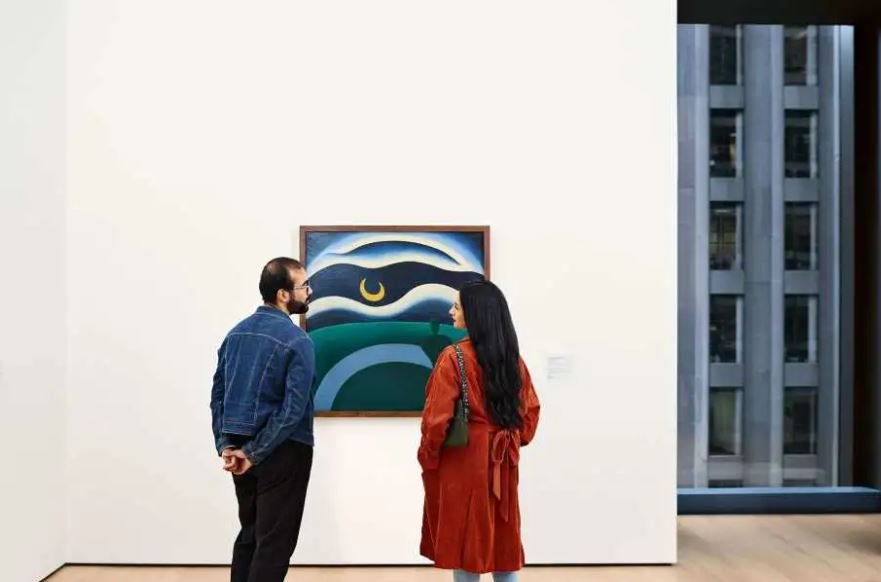 جاليرى