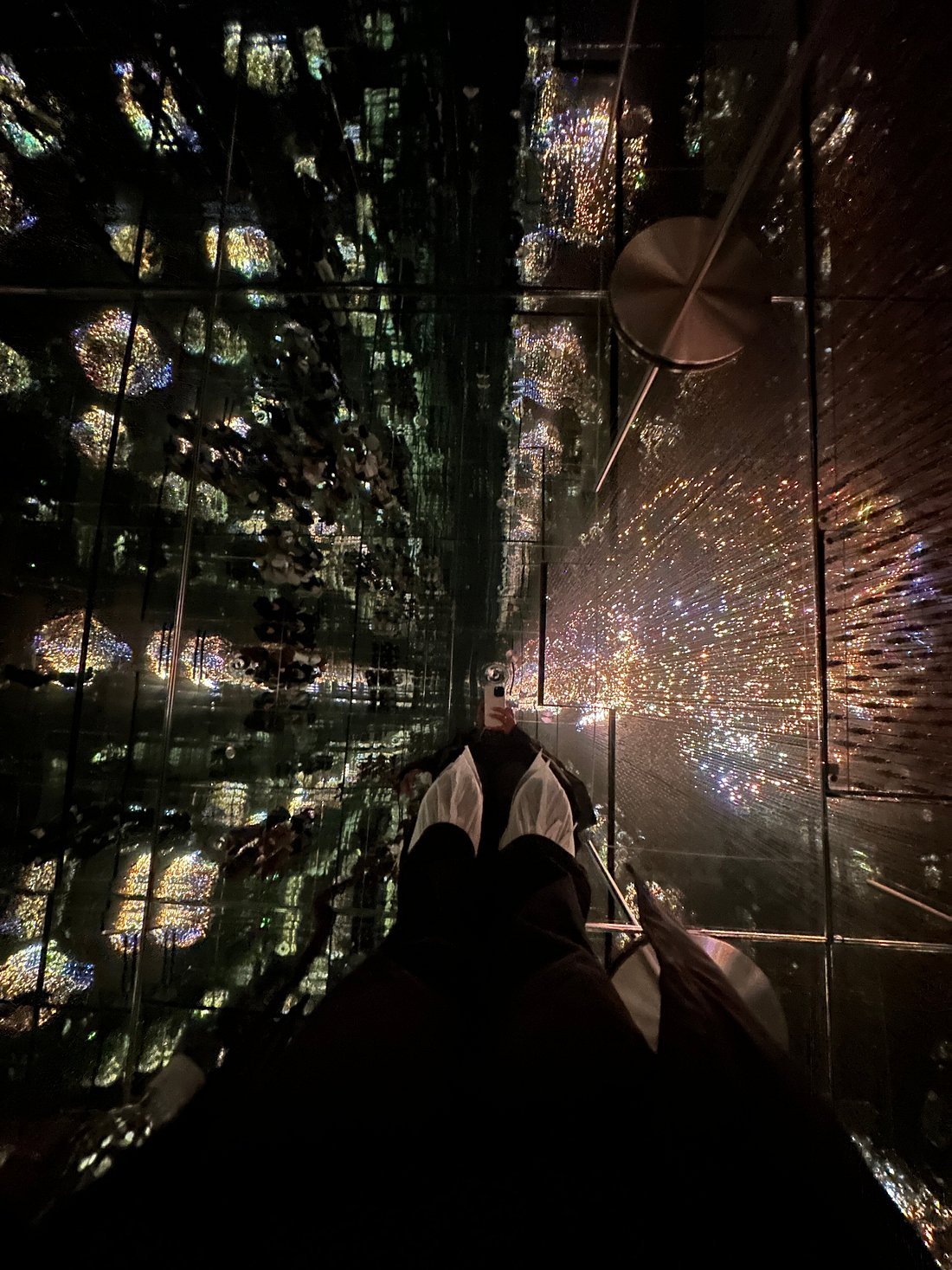 Mercer Labs Museum of Art and Technology