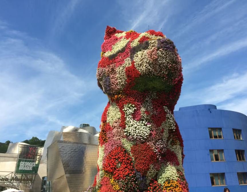 Guggenheim Museum Skip-the-Line Tickets