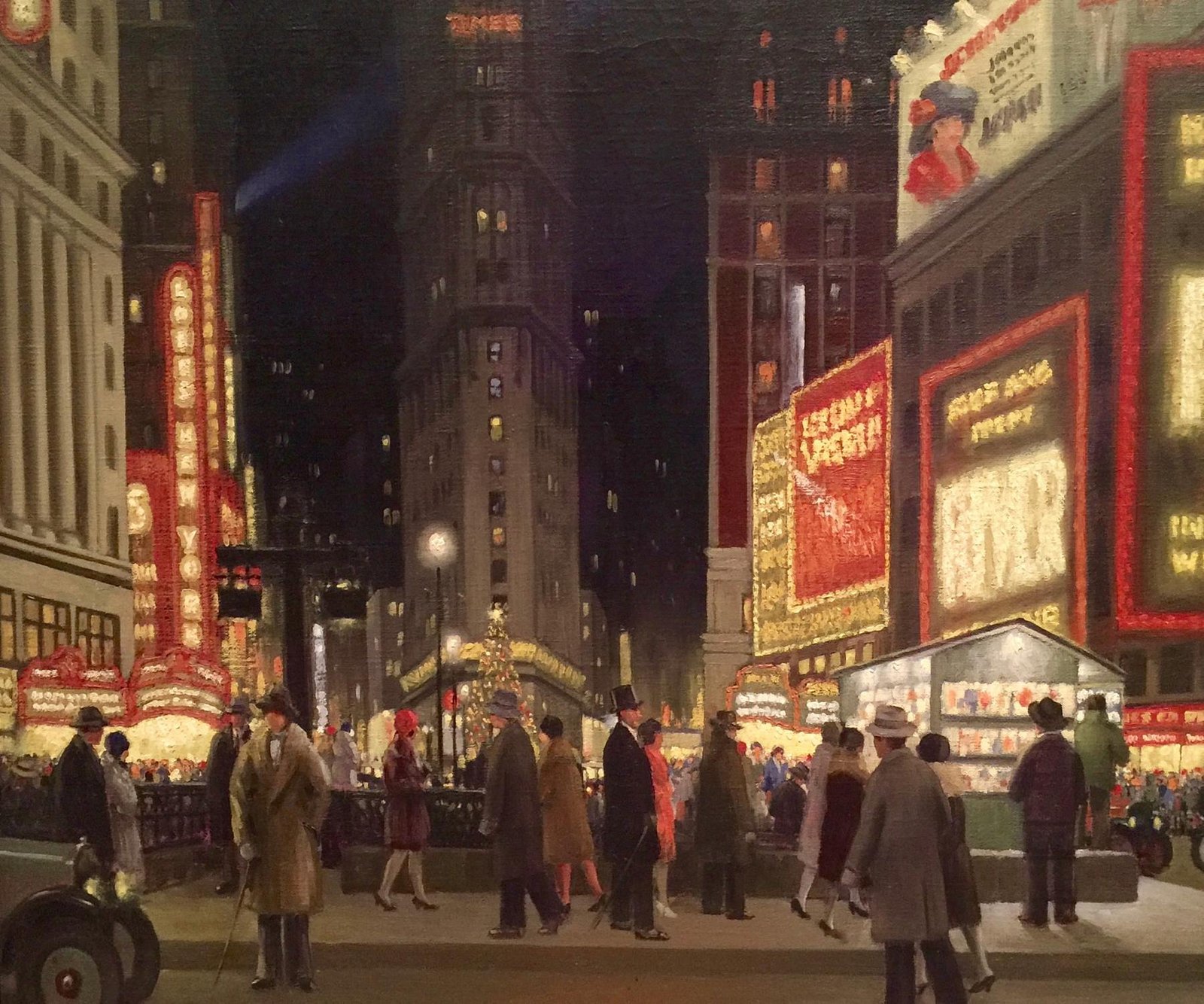 New York Historical Society Tickets