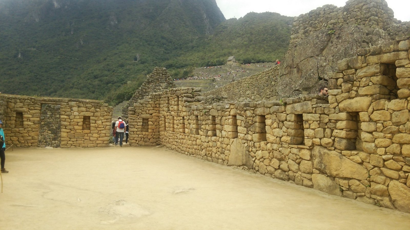 Machu Picchu: Journey to the Lost City Tickets