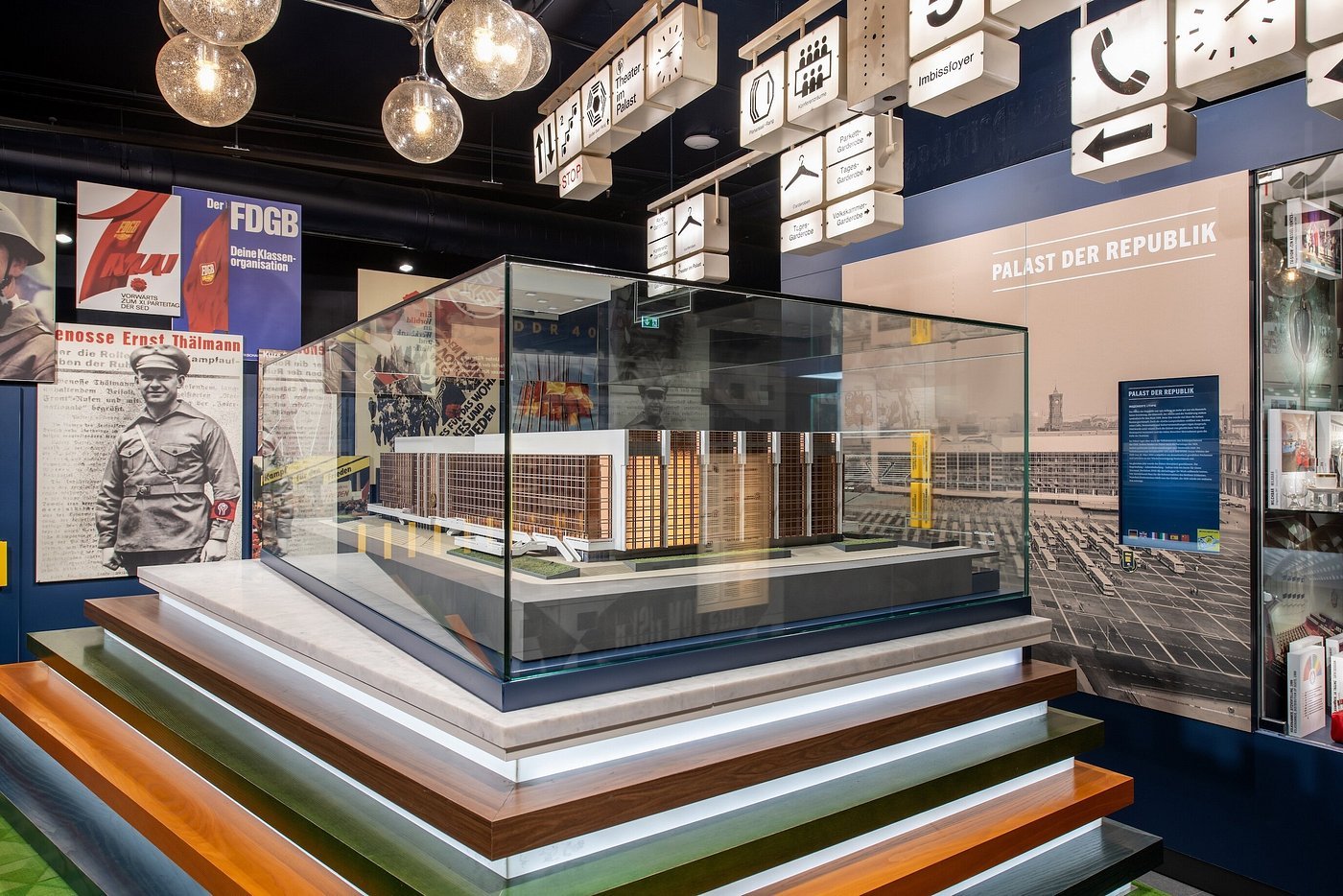 DDR Museum Berlin Admission Tickets