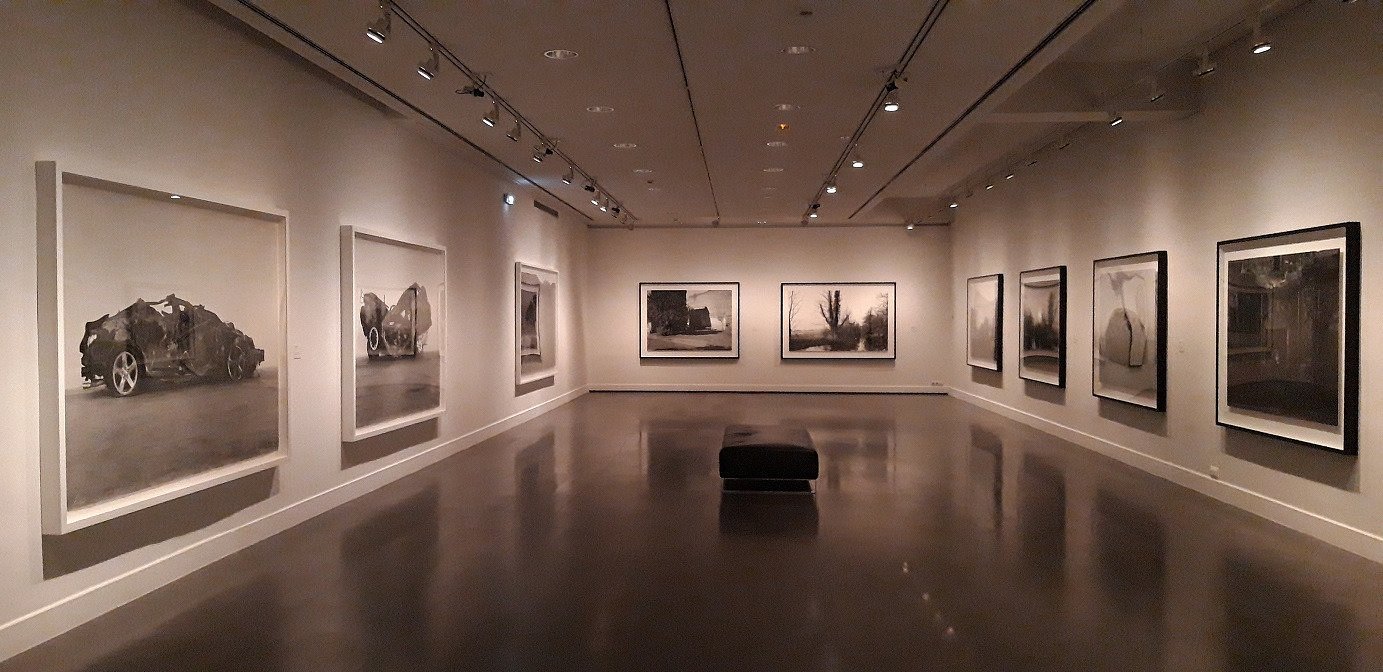 KBr Fundación MAPFRE Barcelona Photo Center Tickets