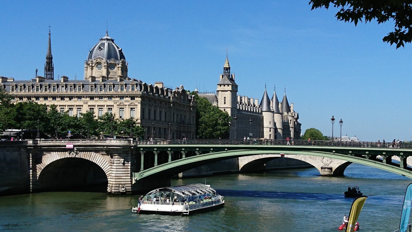 Conciergerie Tickets