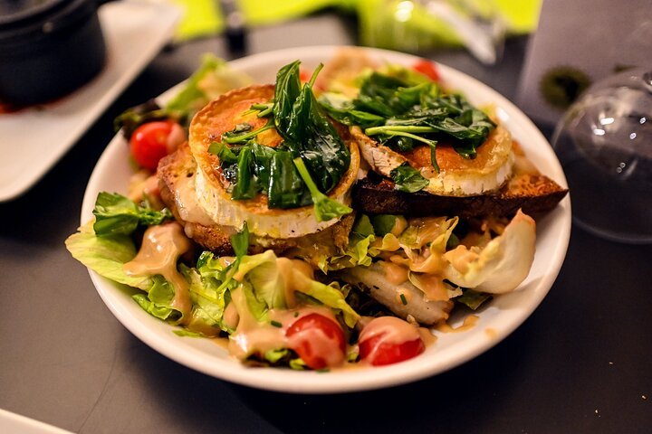 Saint Germain Paris Secret Food Tour